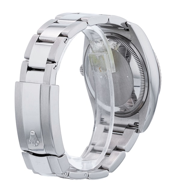 Rolex Oyster Perpetual Date 115234 Image 3